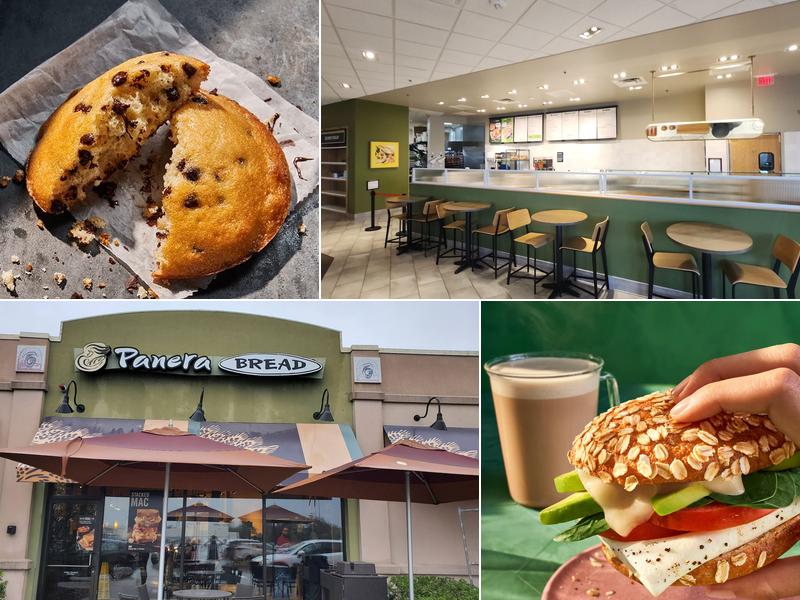 Panera Bread