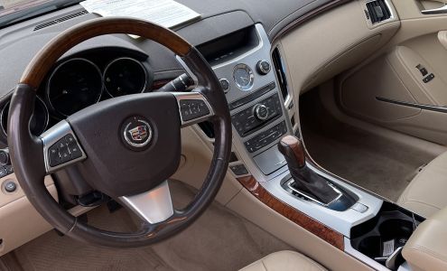 C&S Auto Finders Manhattan