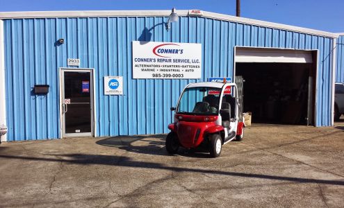 Conner's Repair Service, LLC