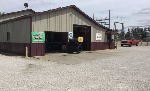 Mike's Auto Service, Inc.