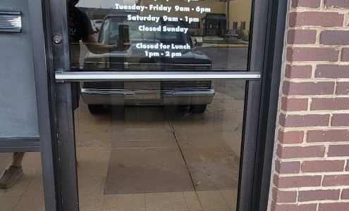 Motor Sport Specialties