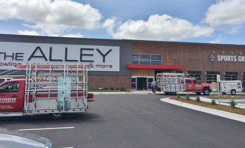 Sturgeon Glass & Mirror