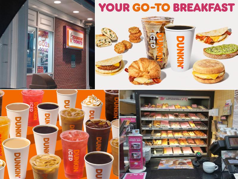 Dunkin'