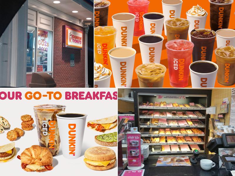 Dunkin'