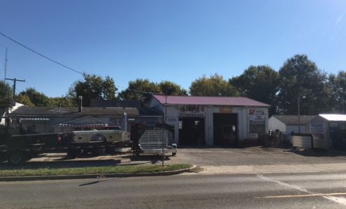 Extreme Truck and Trailer Upfitters, LLC Lawrenceville