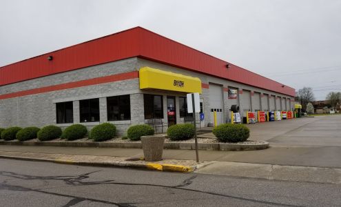 Best One Tire & Service