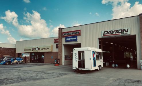 Best One Tire & Service