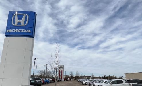 Conklin Honda Hutchinson Hutchinson