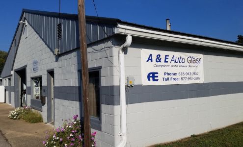 A & E Auto Glass Lawrenceville