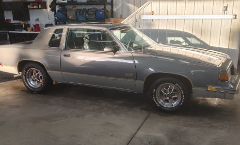 Miracle Clean Auto Detailing and Collision Center