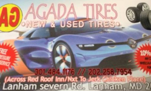 Agada Tires