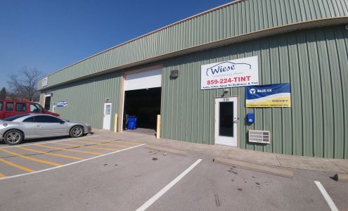 Wiese Auto Center
