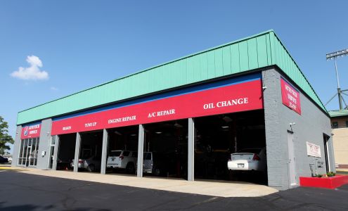 AAA Tire & Auto Service – Northland