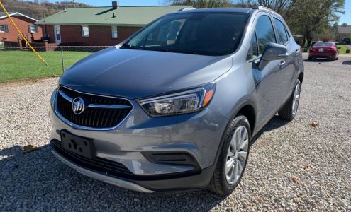 Mike's Auto Sales Annville