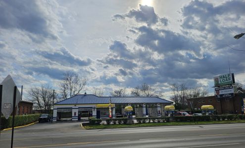 Leestown Auto and Car Wash