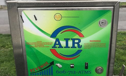 Meadow Plaza Car Wash Lexington