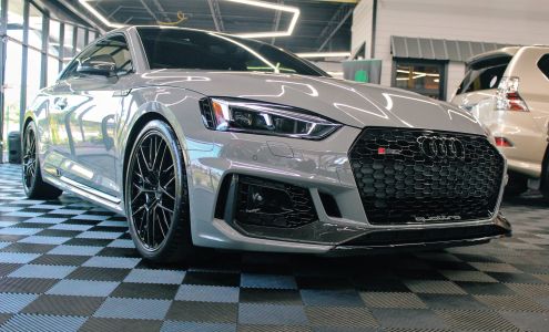 GorillaShine Detailing Co.