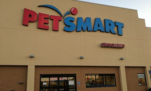 PetSmart