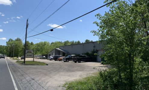 Lashin's Auto Sales & Salvage Yard Oxford