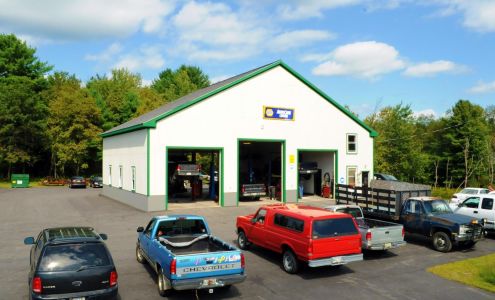 Dr Rob's Garage Oxford