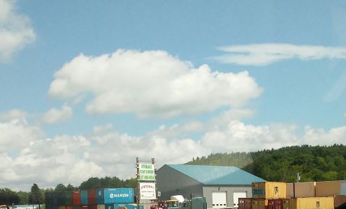 Stetson's Auto Services Oxford