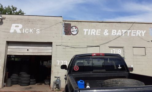 Ricks Tires