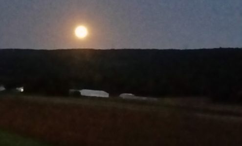 Greenland's Garage Pennsylvania Furnace