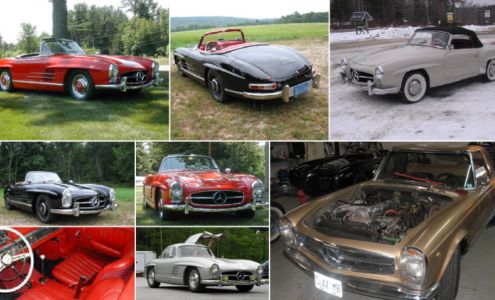 DTE Motorsports Oxford