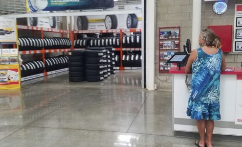 Costco Tire Center