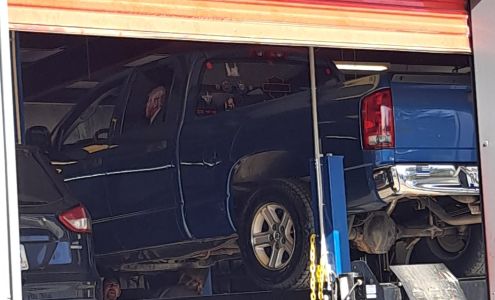 Tucks Tire & Muffler Center