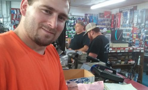 Auto Plus Auto Parts