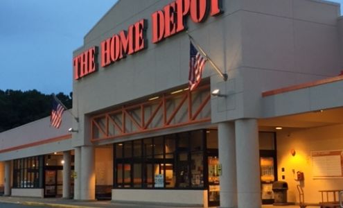 The Home Depot