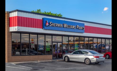 Sherwin-Williams Paint Store