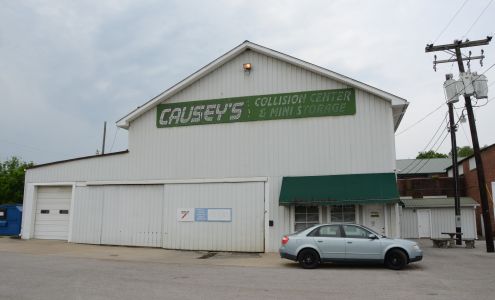 Causey's Collision Center LLC