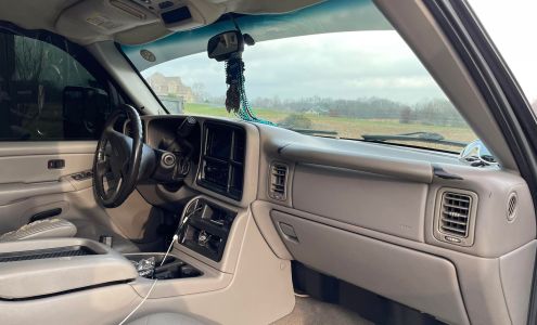 Heres Your Shine Auto Detailing -Paint Correction-Ceramic Coating Bowling Green