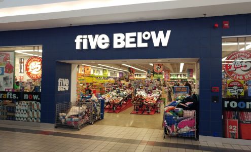 Five Below