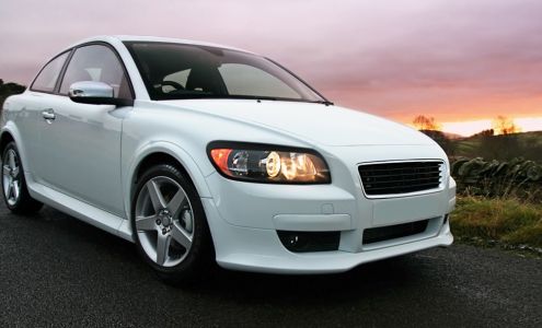 Greenwood Auto Detail