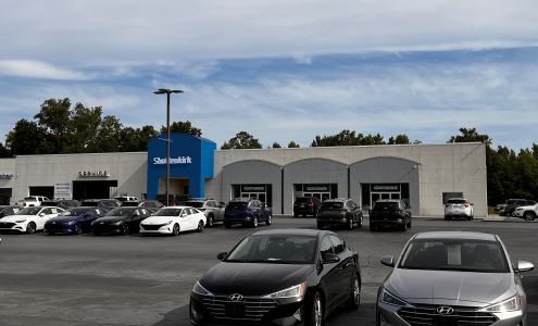 Shottenkirk Hyundai Rome Rome