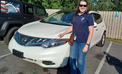 Adairsville Auto Mart Plainville