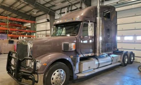 Four Ways Express LLC