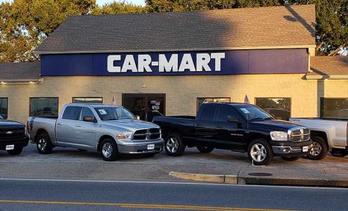 Car-Mart of Bowling Green