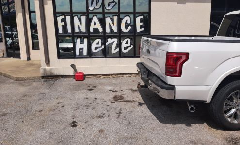 Kentucky Auto Sales & Finance