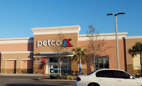Petco Clearwater