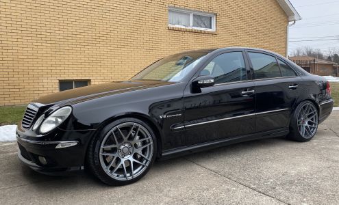 B G Elite Auto Sales Bowling Green