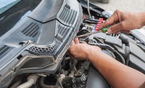 SLB Sales & Services Leeds