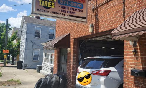Tom's Tire Services