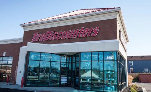 Tire Discounters