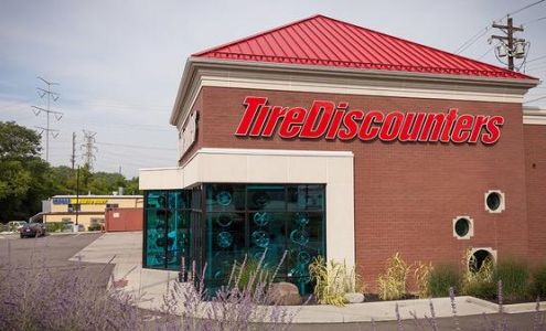 Tire Discounters