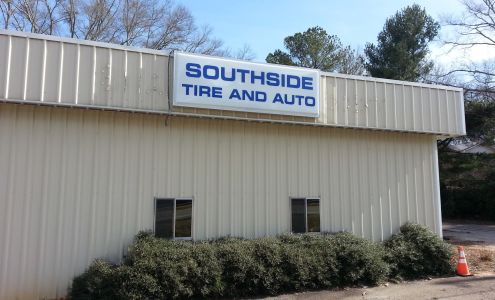 Southside Tire and Brake