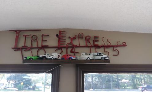 Tire Express